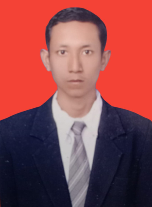 Agung Riyadi, S.Pd.