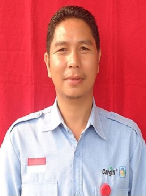 Wiliam Muhtar, S.Pd., Gr.