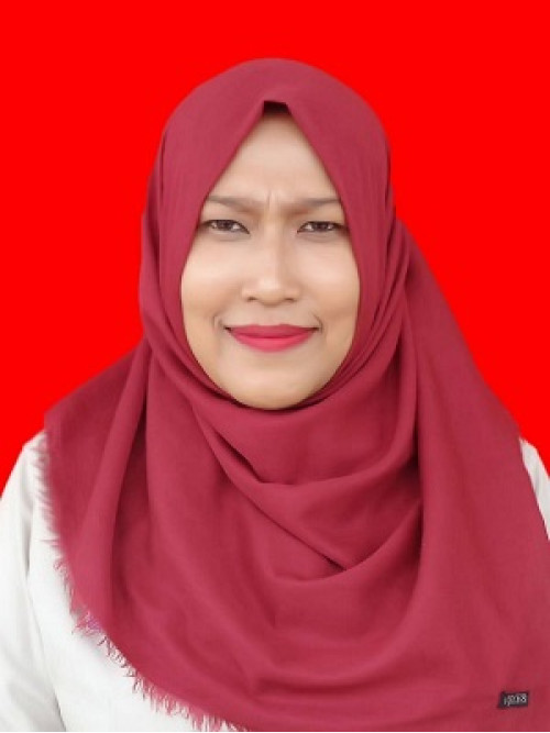 Nia Ariani, S.Pd., Gr.