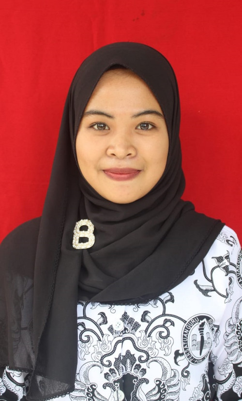 Zhuraidha Tri Kurnia, S.Pd.
