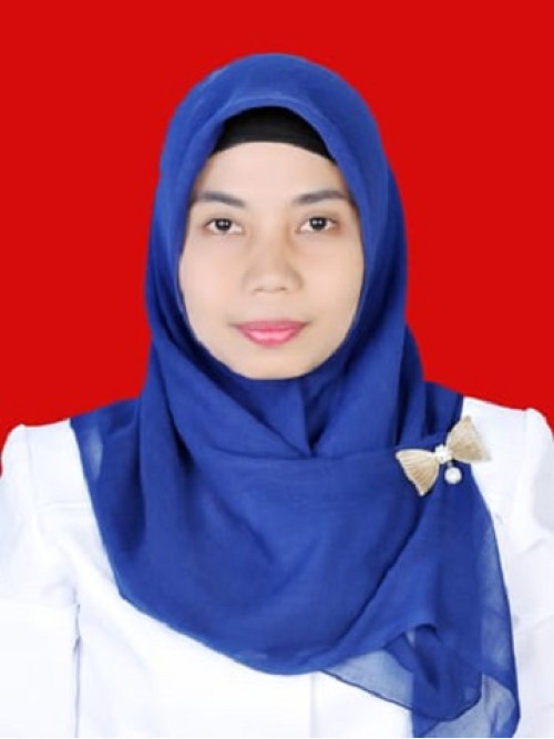 Afenta Sefty Helvayana, SE