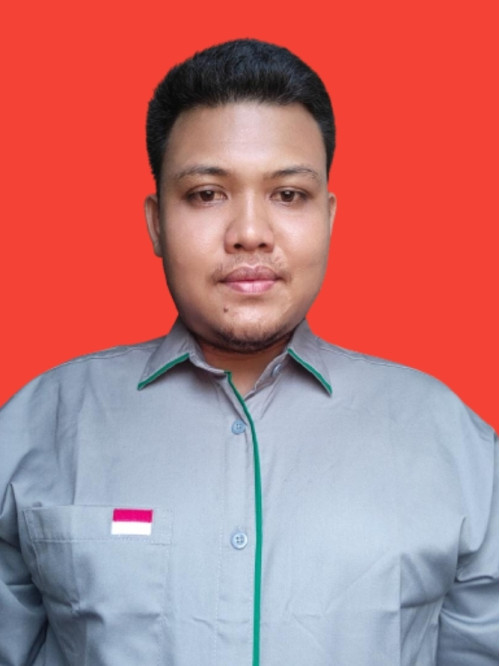 Muhammad Ezra Kurniawan, M.Pd.