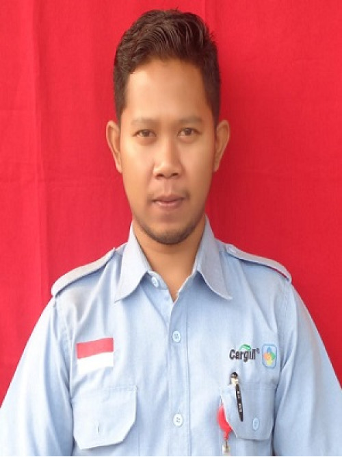 Tri Citra Yudha, S.Pd.