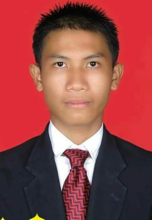 Khairil Mukmin, S.Pd.